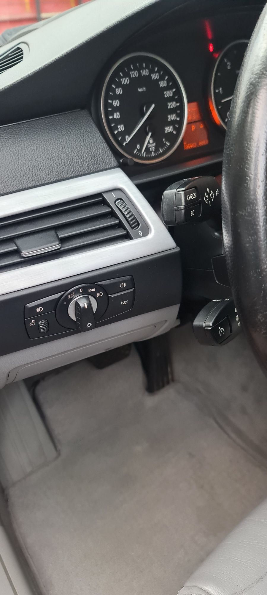 Продам BMW E 61 пригнану з Німеччини в ідеальному стані , обслужену