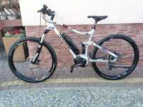 Haibike SDURO YAMAHA tylko 1500km SUPER STAN