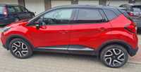 Renault Captur Ranault Captur 1.2 TCE XMOD - pierwszy właściciel, serwisowany