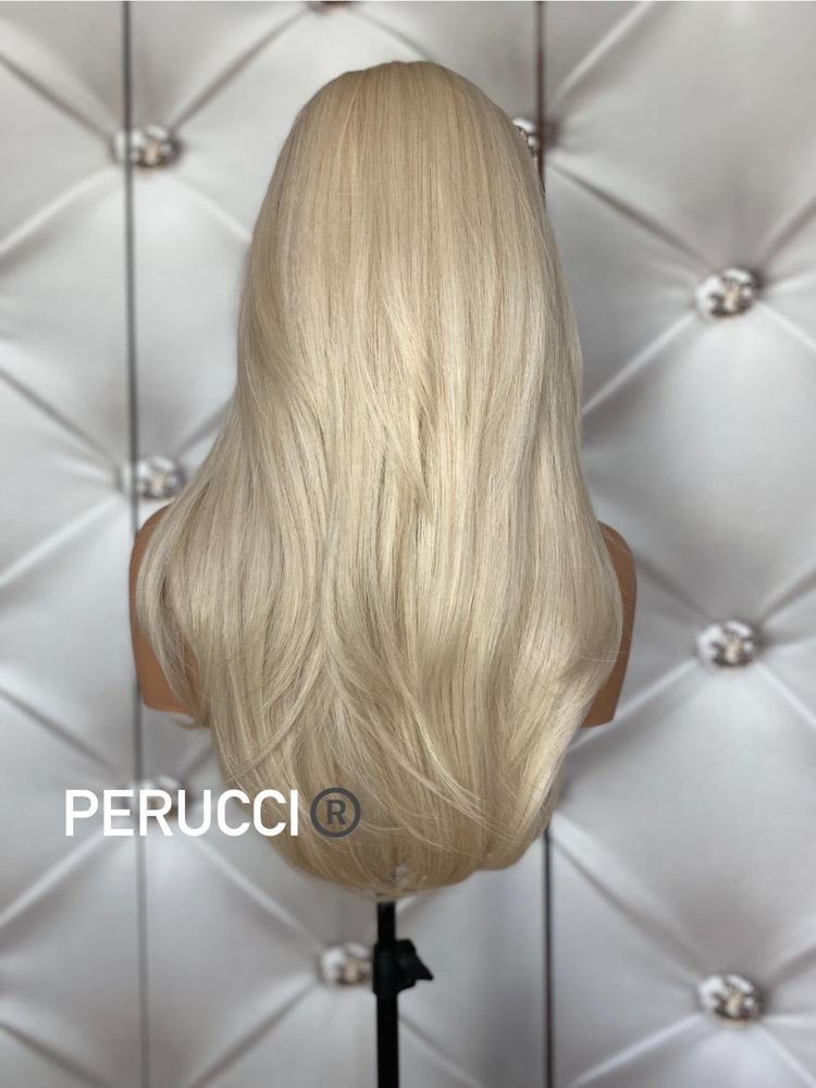 Peruka perucci ELSA premium wlosy