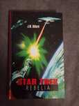 Star Trek - Rebelia