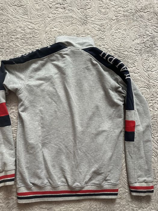 Polo Ralph Lauren bluza rozmar z metki S