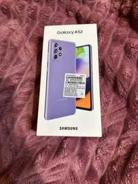 Samsung Galaxy A52 8/256Gb
