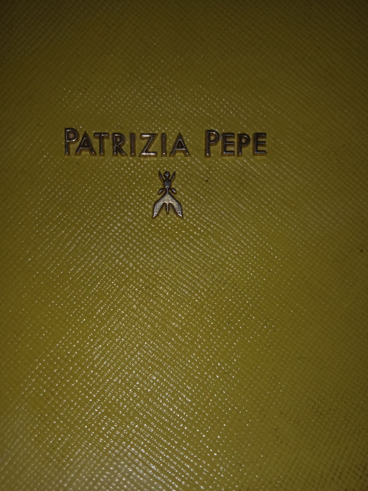 Сумка від PATRIZIA pepe