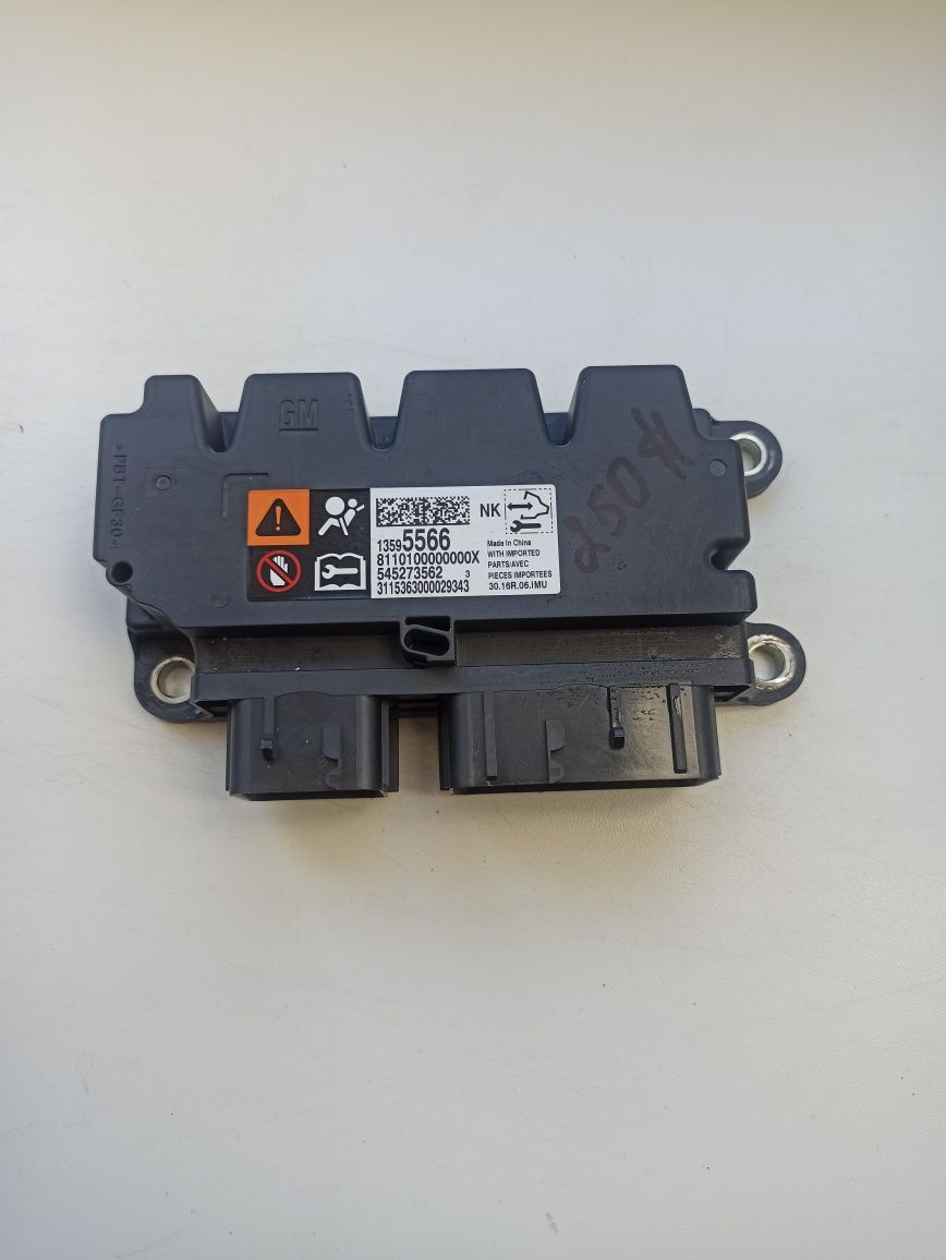 Air bag sensor Chevrolet Spark 2016