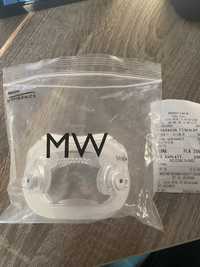 Kołnierz do maski Philips Respironics DreamWear CPAP rozmiar MW