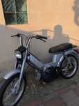 Мопед Peugeot vogue 50