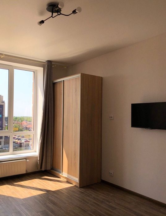 Продам 2- комнатную квартиру Чехова/ ЖК " Парк Фонтанов"