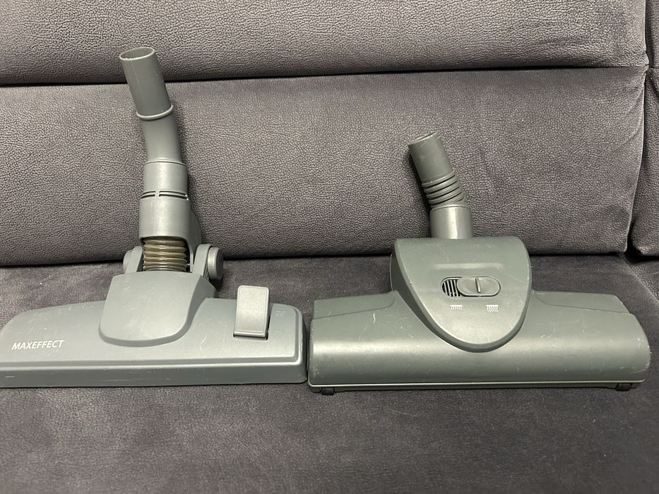 Szczotki do odkurzacza Zelmer Jupiter