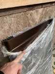 Paropety zewnetrzne aluminiowe
