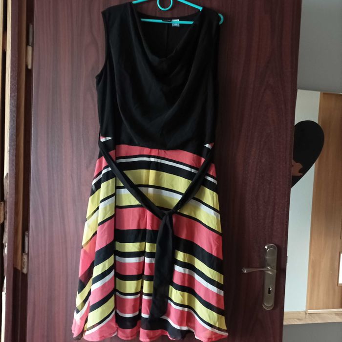 Sukienka BodyFlirt BonPrix rozm 46*