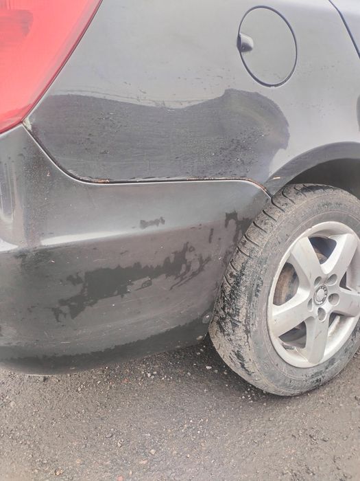 Шкода фабія 1,4 дізіль