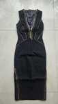 Sukienka Elisabetty Franchi rozm S