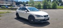 Seat leon 2.0 tdi 4x4
