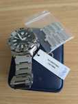 Seiko Monster Gen. 1 SKX779K3