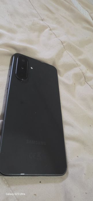 Samsung a36 5g como novo