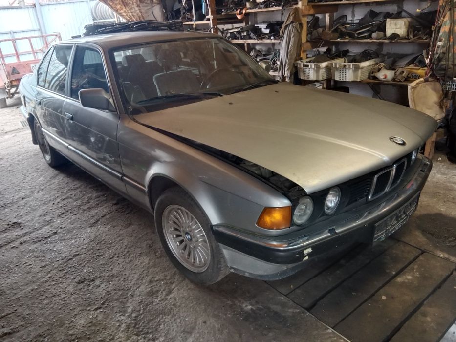 Автовикуп розборка  bmw е 21 e 34 e 32 e 30 е 28 е 12  е 39 е 38 е 36