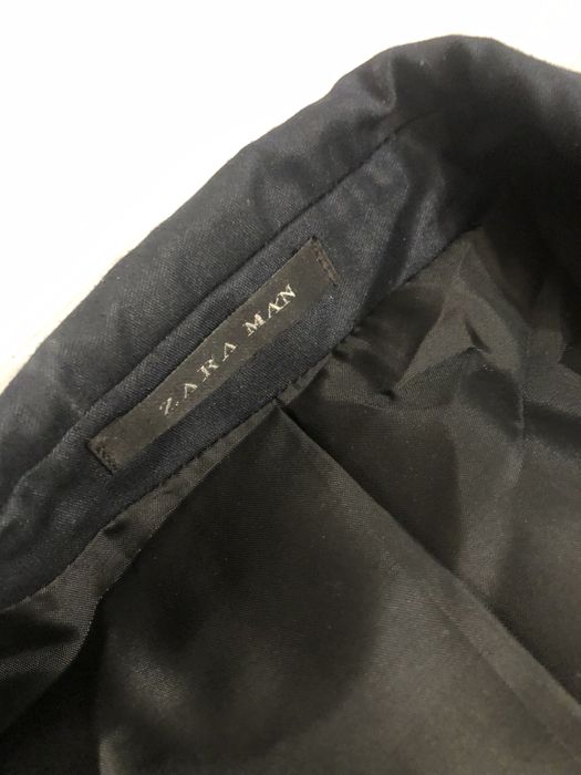Garnitur Firmy Zara Man pas 100 cm