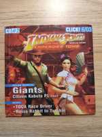 Giants Citizen Kabuto gra PC CLICK!