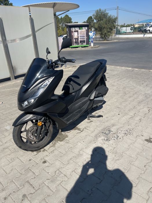Honda pcx 125 cc