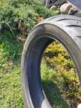 Opona do motocykla 170/60 ZR 17