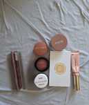Zestaw kosmetyków do makijażu Paese, Inglot, Hean, Bourjois