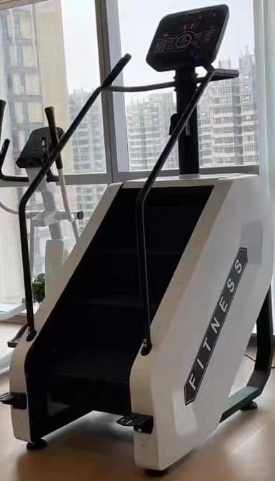 Stair Machine,escadas! oportunidade única