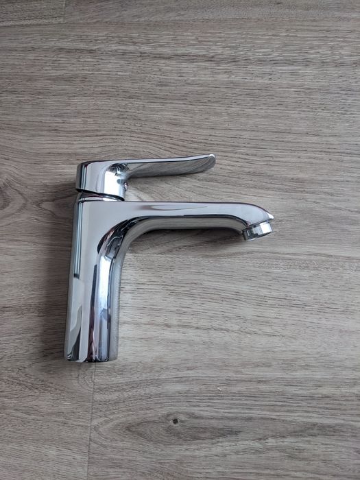 Bateria umywalkowa Mexen Pecos