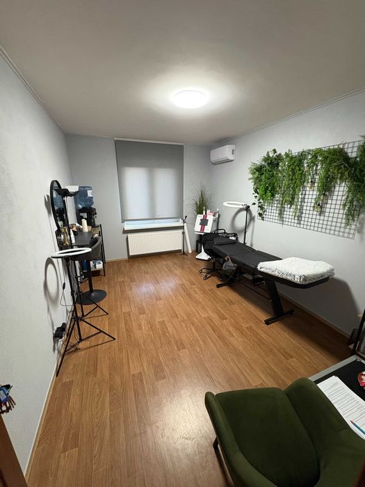 Оренда кабінету. ЖК Еврика. БЕЗ%. м. Іподром