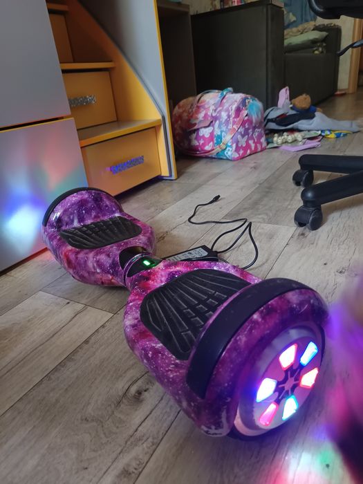 Гіроборд 6,5 дюймів