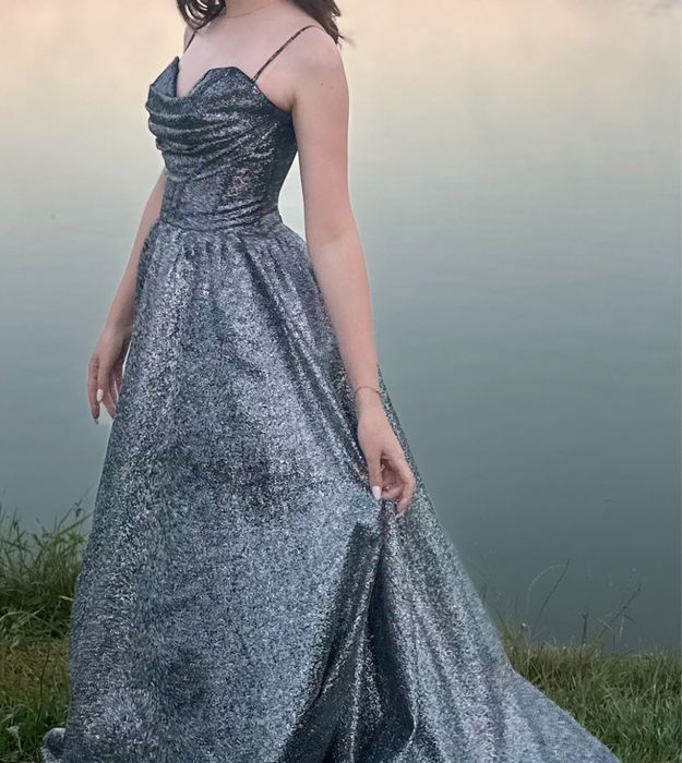 Вечірня/Випускна сукня