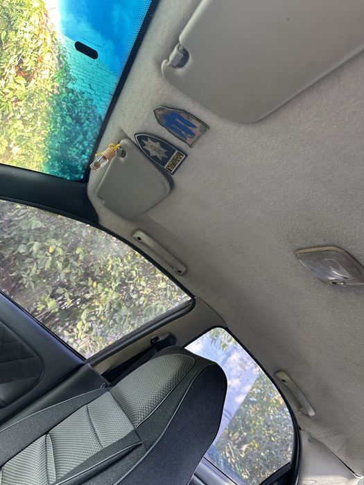 Продам Ланос 1.5 на ходу