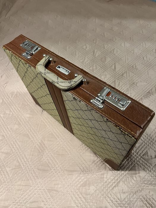 Walizka aktówka GRIFF region solingen