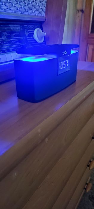 Aspiring SHAKE 10. Блютуз колонка.