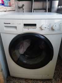 Máquina de Lavar a roupa Panasonic