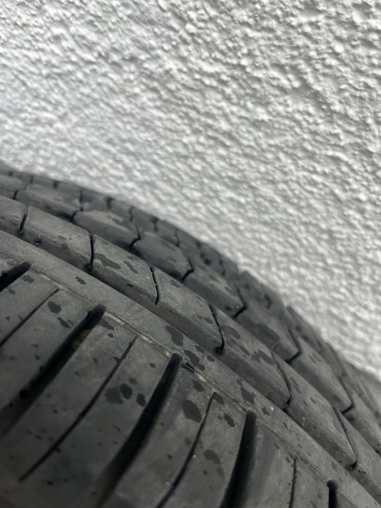 AVUS snowflake 4x100 14’. Okazja !