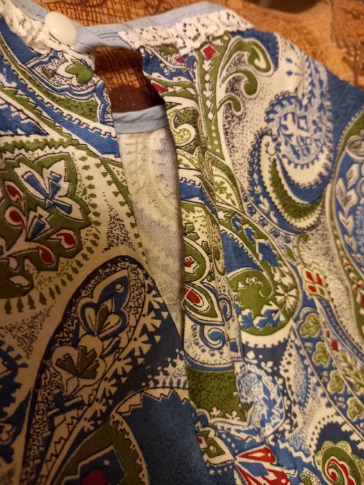 Платья на девочек - близняшек, платье для девочки