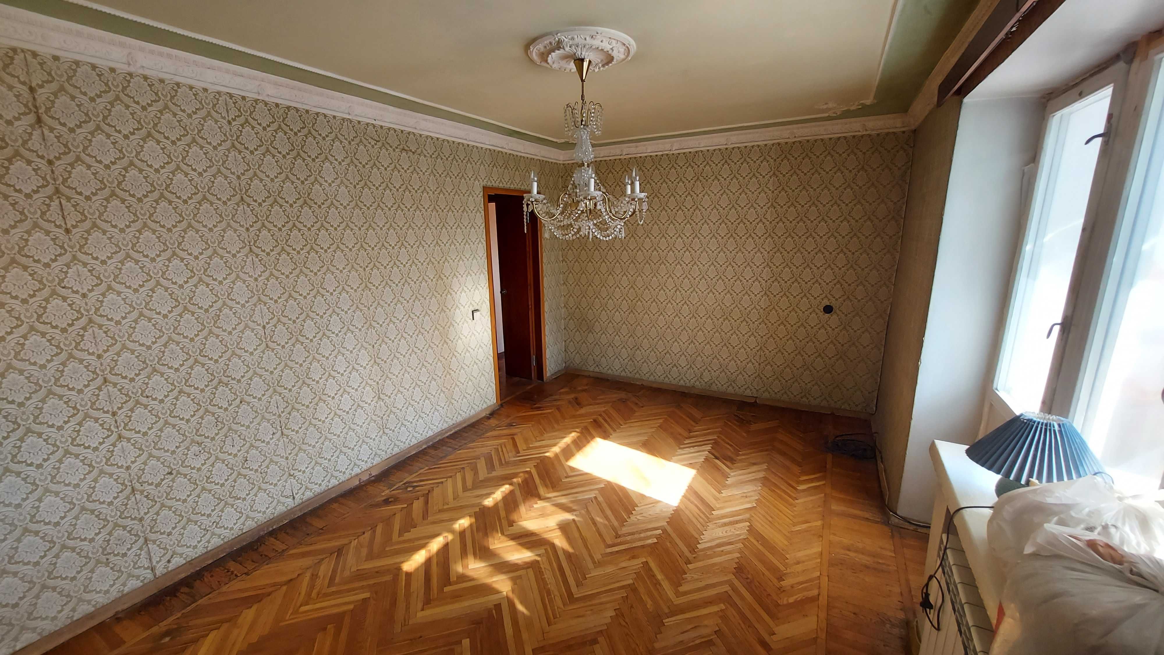 Продам СВОЮ уютную 3х-комнатную квартиру, Пр-т Гагарина, р-н Одесская