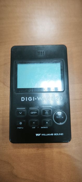 Digi wave DLT100  komunikator bezprzewodowy - komplet