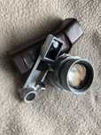 Objectiva Leitz Summicron  DR 50