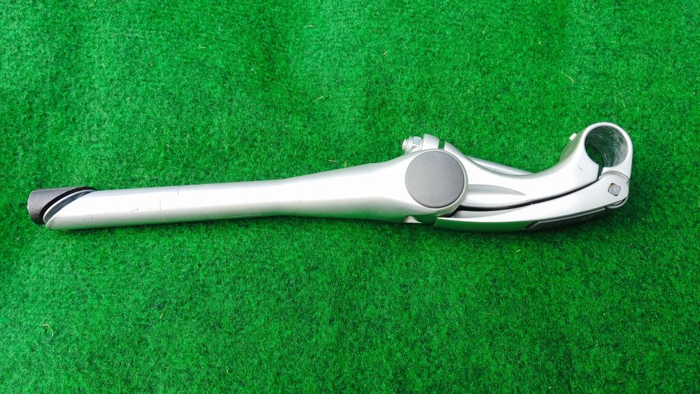 Mostek regulowany Gazelle