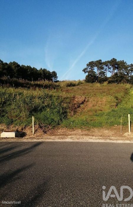 Terreno em Salir de Matos de 4623,00 m2