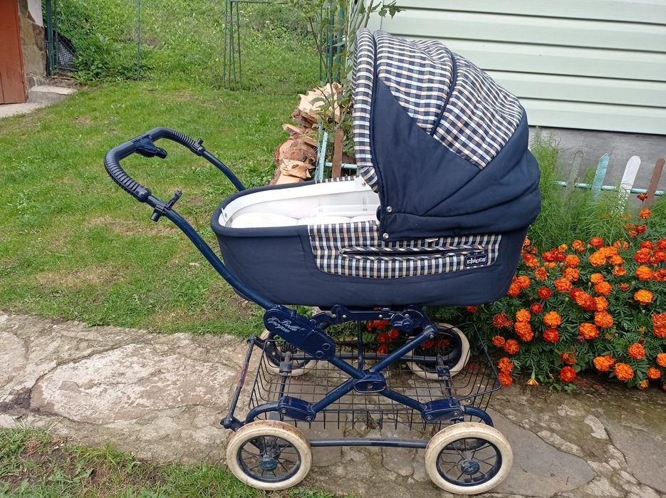Коляска дитяча Чікко