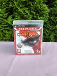 God of war 3 ps3