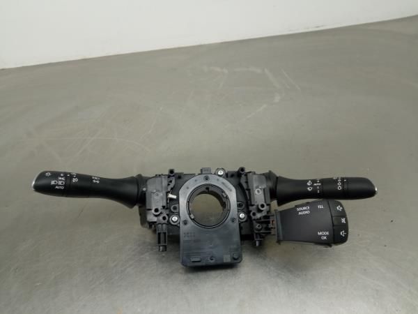 Conjunto / manetes de luzes e limpa vidros RENAULT Talisman (L2M_)