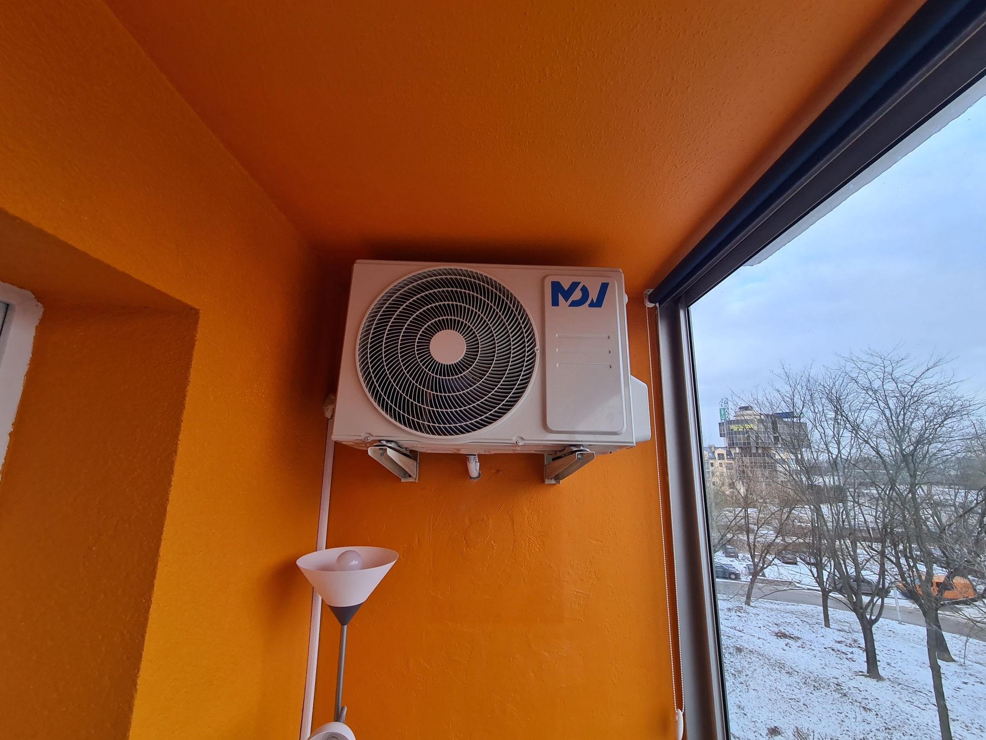 Montaż klimatyzacji / Klimatyzacja Radom