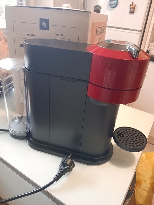 Nespresso Vertuo Next