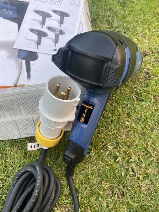 Opalarka Steinel HL1820S/110V