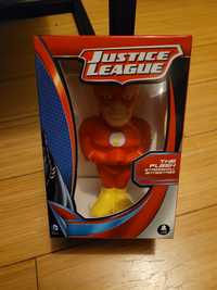 DC Flash Stressdoll