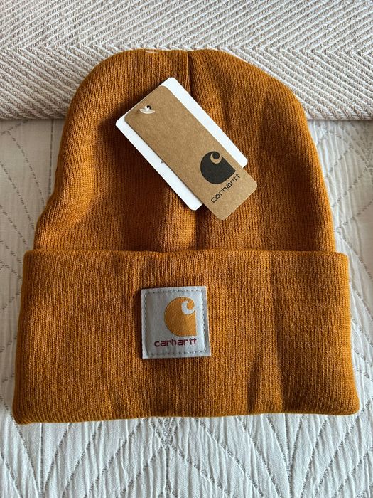 Czapka Carhartt One Size